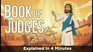 Judges Overview video