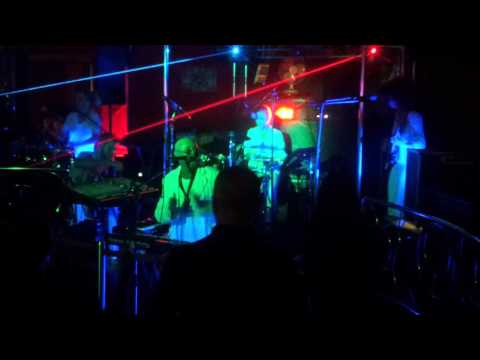 KING IVAN BAND - IBIZA CLUB Košice 25.9.2015 vol.7