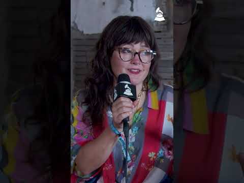 Thumbnail for #OnTheRoad 🎵 Watch #NickelCreek talk about the special community at #NewportFolk Festival. by Nickel Creek