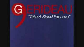 Gerideau - Take a Stand for Love
