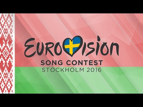 TOP 10 - Belarus National Final (Eurovision 2016)
