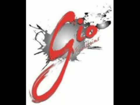 Gio Fuertisimo - wak bono ta laat- (Live) Djudju V