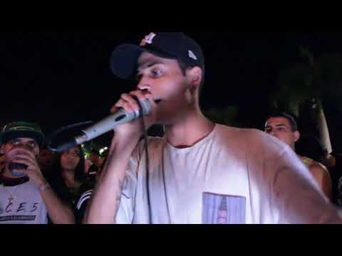 DuRap x Vick | SEMIFINAL | 61ª Batalha da Aldeia | Barueri | SP