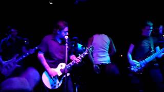 Resorte - America / JTRB  en vivo desde el Imperial