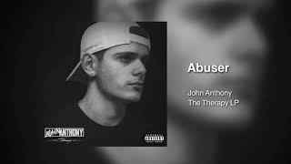 Abuser Music Video