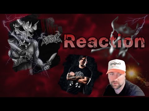 LXST CXNTURY, Sinizter, II Tone - Seen It All reaction