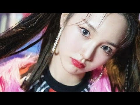 woo ah!!BAD GIRL but only Nana's parts