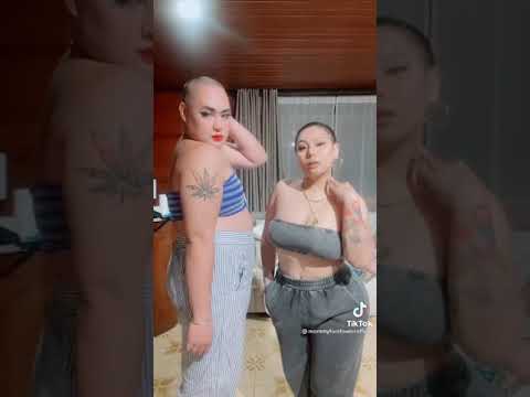 Toni fowler nagpakalbo 😯😮