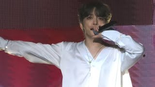 240518 KIM JAE JOONG Special J-PARTY Fanconcert I'M TWENTY in Taipei_YOU KNOW WHAT?