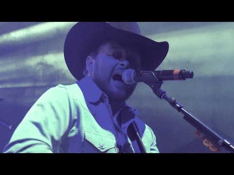 Live @ Levitt - The Josh Abbott Band