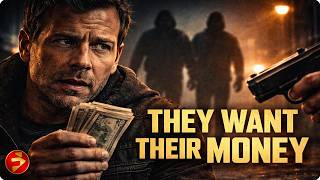 He Owes the Wrong People | Crime Thriller | Full Movie