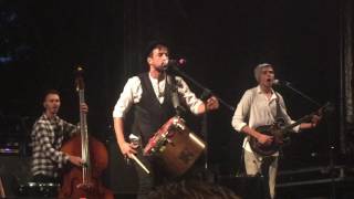 La Rua - Suoni di Marca 24.07.2017 - Tutta la vita questa vita