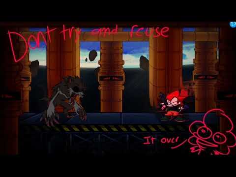 Freak [v1]: RERUN [OST] (Scrapped) 