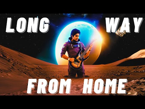 Val Staccato - Long Way From Home (Official Video)