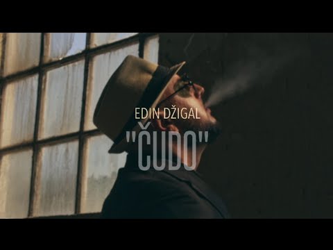 Edin Džigal - Čudo [Official Video 2024]