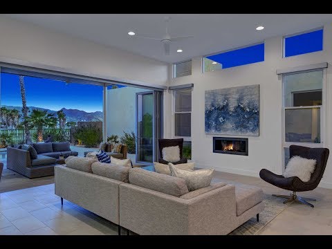 4308 Indigo Street | Palm Springs - The Agency