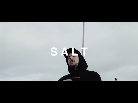 Kid Robotik - Salt (Official Video)