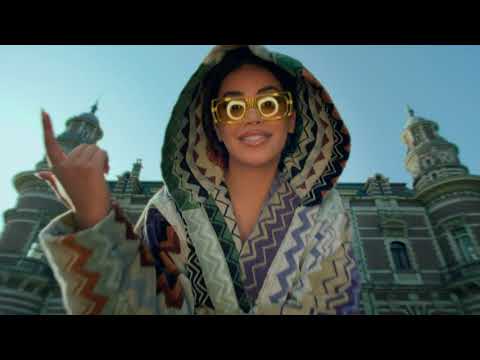 Ryan Babel - Young Champ (Official Music Video)