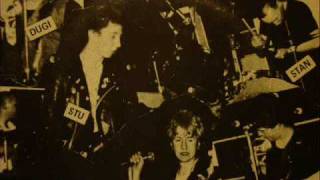 Anti-Pasti - Two Years Too Late