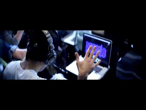 Pascal & Pearce ft LCNVL - Desperado (Official Music Video)