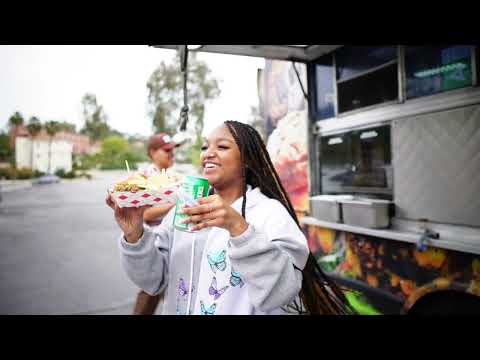 Spotlight on The Fix on Wheels from Best Food Trucks - YouTube