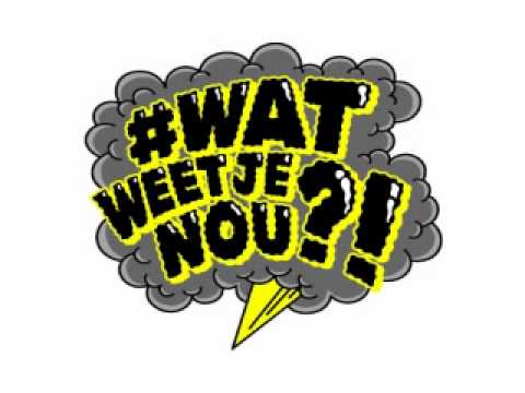 Reverse & Adje -  Wat Weet Je Nou ft. Dio, Sef & Jayh