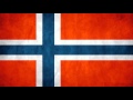 National Anthem of Norway - Ja, vi elsker dette ...