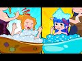 Your Mom Vs My Mom Relatable Situations By SM