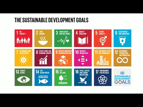 Take Action for the Sustainable Development Goals - United Nations Sustainable Development