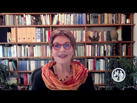 Mina Erlich Ginor for the IPA in the Community and the World Steering Committee