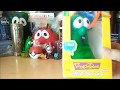 Huge VeggieTales Haul 10 4 2019