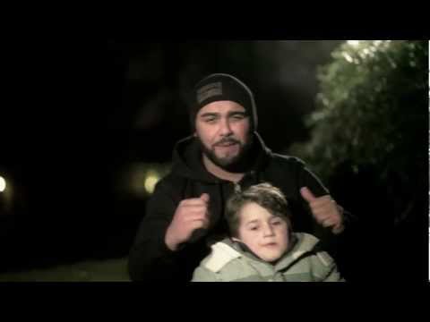 AKZENT - Das Schweigen der Kinder (Official HD Video)