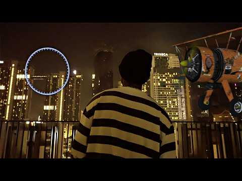 D. Policy - Aie Yah Yah Yah Yah (Official Music Video)