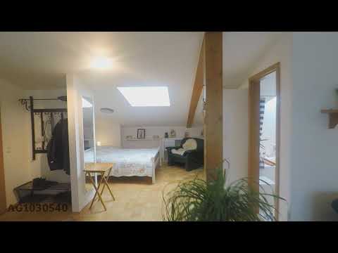 WU-1030540 - möblierte Wohnung mit Balkon in Schweinfurt