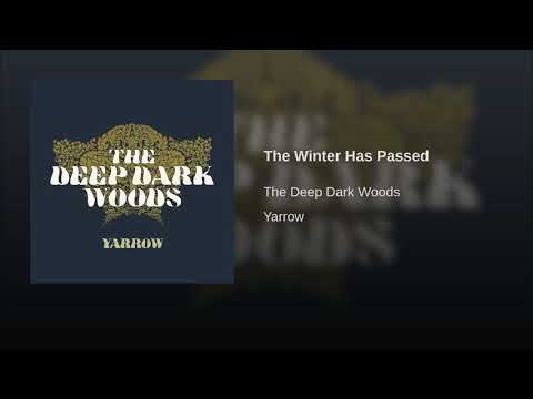 Video thumbnail for The Winter Has Passed