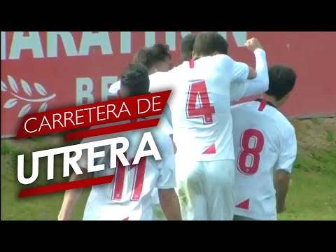 3-1: el División de Honor no falla ante el Calavera