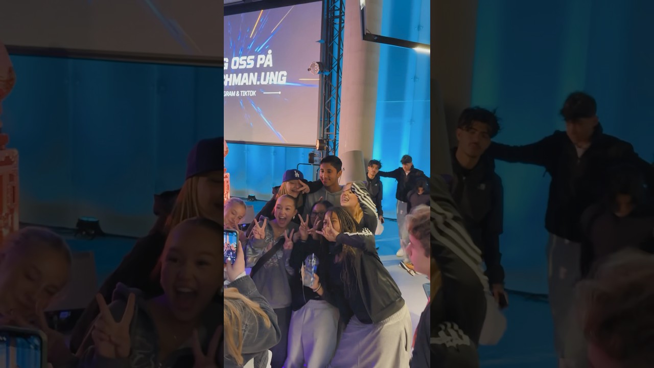 For en kveld, for et publikum!Tusen takk til alle som kom og ble en del av musikken!@AryaanArtist