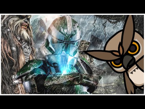 Order 66 event in Clone Wars RP