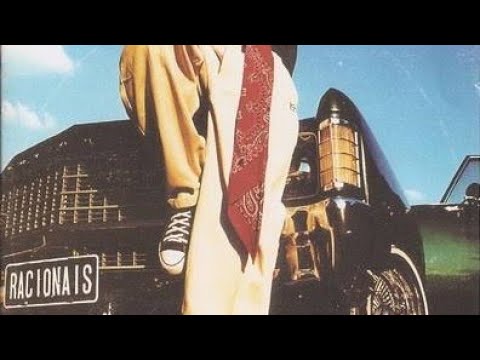 RACIONAIS MC'S - TRUTAS E QUEBRADAS