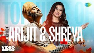 Download lagu Top Hits of Arijit & Shreya | Gehra Hua | Phir Aur Kya Chahiye | Tum Kya Mile | Ve Kamleya mp3