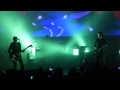 Interpol - Stella Was A Diver And She Was Always ...