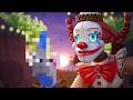 EL DÍA DEL PAYASO 2