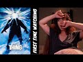 FIRST TIME WATCHING THE THING 1982 This Movie Is Messed Up