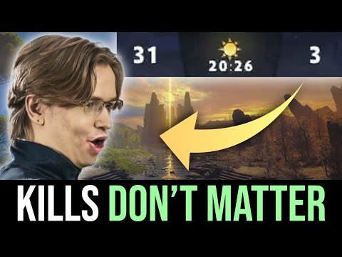 KILLS DON'T MATTER — 3-32 Comeback by Topson