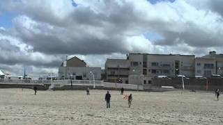 Stella Cerfvolantmania - Chris Goff