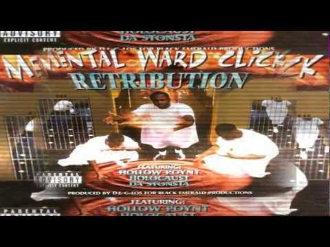 Mental Ward Click - Welcome To Tha Mental Ward