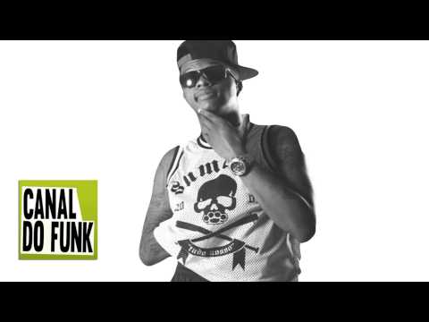 MC Delano - Arrasta Ela - Música nova 2015 (DJ Glenner) Lançamento 2015