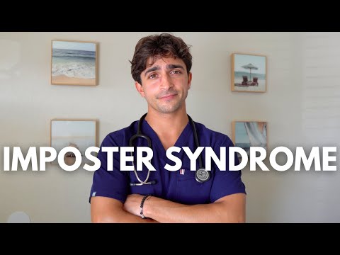 Why Residency Is the Hardest Thing I’ve Ever Done