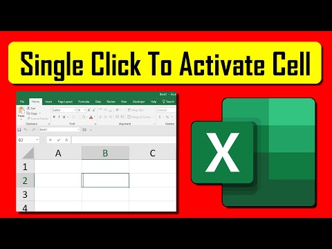 Excel Without Mouse _ How to Navigate Like a Pro In Excel – POIZ