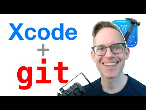 How to Use Git with Xcode 15 - 2024 thumbnail